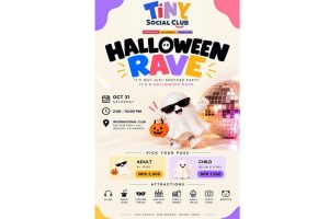 Halloween party for children and adults to be held in Kathmandu