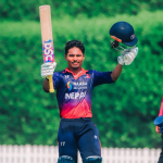 Nepal beat Canada by 24 runs in Cricket World Cup League 2