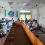 Hearings for 13 proposed ambassadors to be held from October 12 to 14