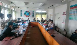 Hearings for 13 proposed ambassadors to be held from October 12 to 14