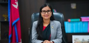 Law minister explains how new ordinances aim to resolve landlessness