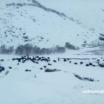 Snow cuts off Limi as residents face shortages and isolation