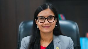 Legal stability essential for investment and development: Minister Gautam