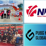 Nepali athletes remain busy with international competitions during Dashain