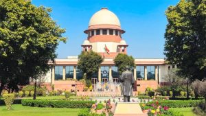 Indian Supreme Court rules caste reservation not available after religious conversion