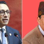 Kamal Thapa says Swarnim Wagle’s remarks undermine Nepali nationalism