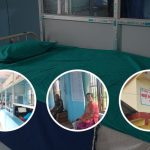 A ward where chronic patients don’t have to worry about medicine costs