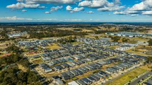 Australia’s rental crisis deepens as vacancy rates fall and rents rise