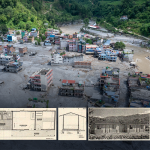 Govt begins preparations to build temporary homes for Bhotekoshi-Trishuli flood victims