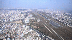 CAAN issues aviation safety alert over potential impact of Cyclone Arnab