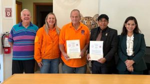 Tiger sanctuary to be built in Nepal to resolve human-tiger conflict