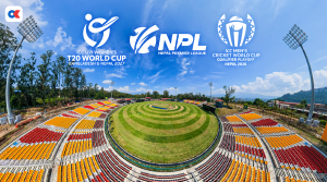 TU Cricket Ground set for six busy months, from NPL to U-19 Women’s T20 World Cup