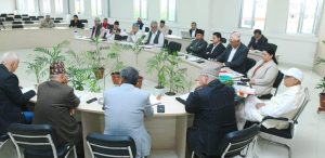 UML to hold national gathering in November