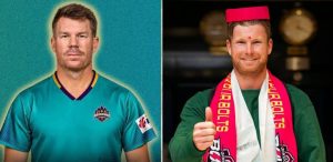 NPL: Neesham benched for Janakpur, Warner yet to arrive for Kathmandu